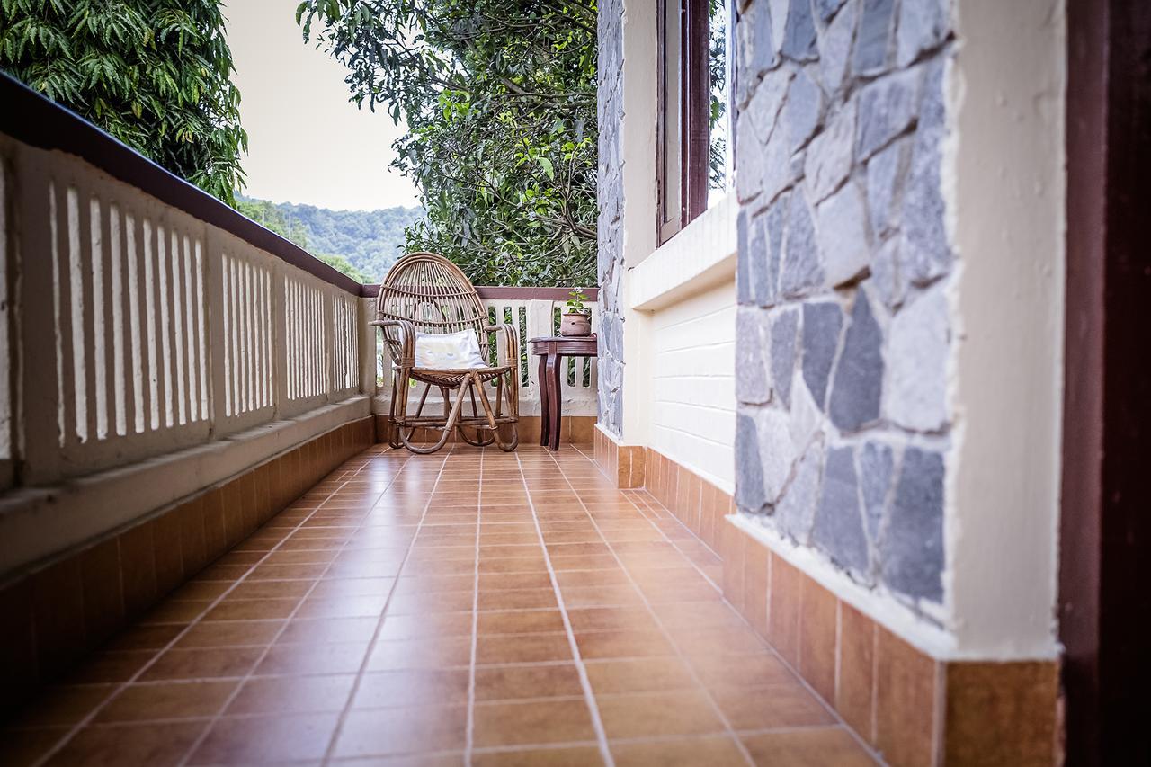 Mingtang Garden Cottage 名堂花园度假屋 Pokhara Luaran gambar